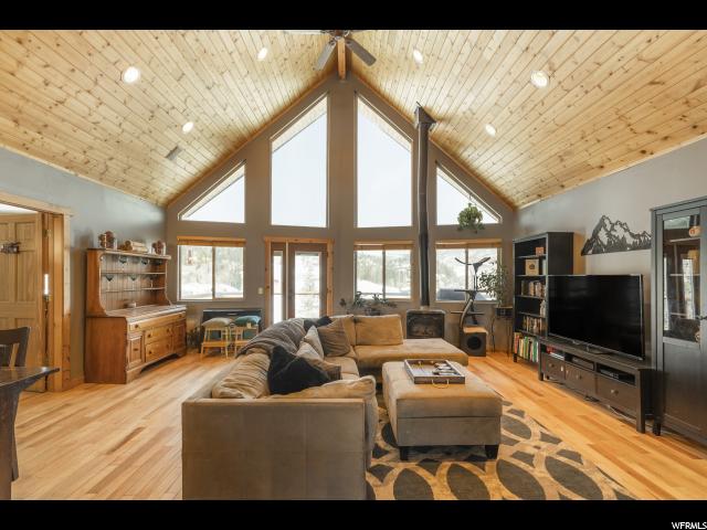 7833 Douglas Dr, Park City, UT 84098 — photo 9