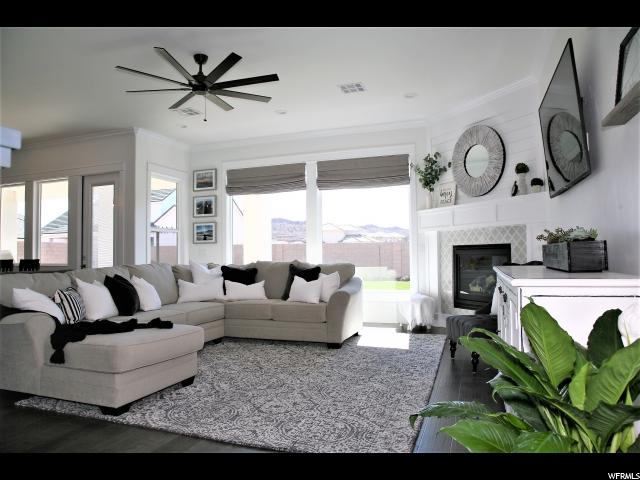 2902 E Sycamore Ln, St. George, UT 84790 — photo 6