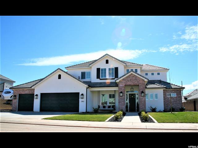 2902 E Sycamore Ln, St. George, UT 84790 — photo 2