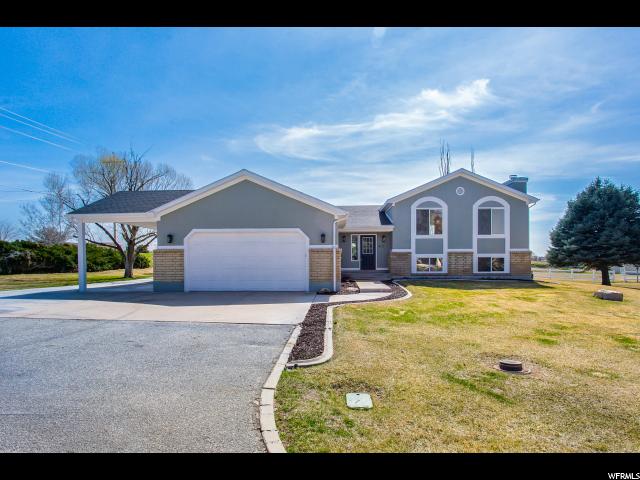 4717 W 3000 S, Taylor, UT 84401 — photo 2