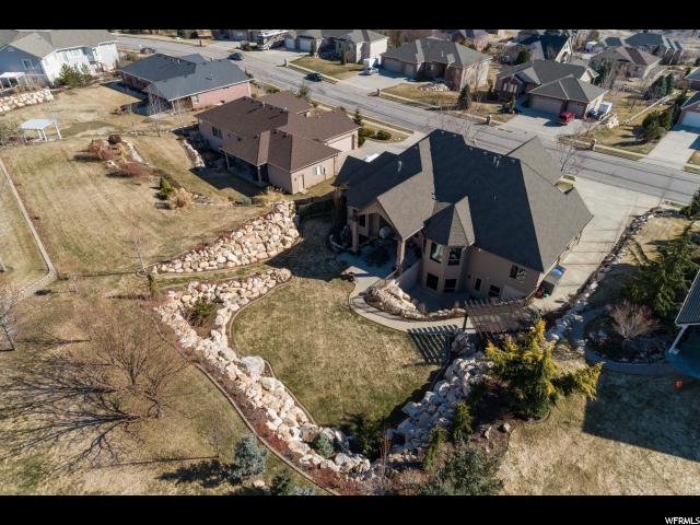 156 W 4100 N, Pleasant View, UT 84414 — photo 3