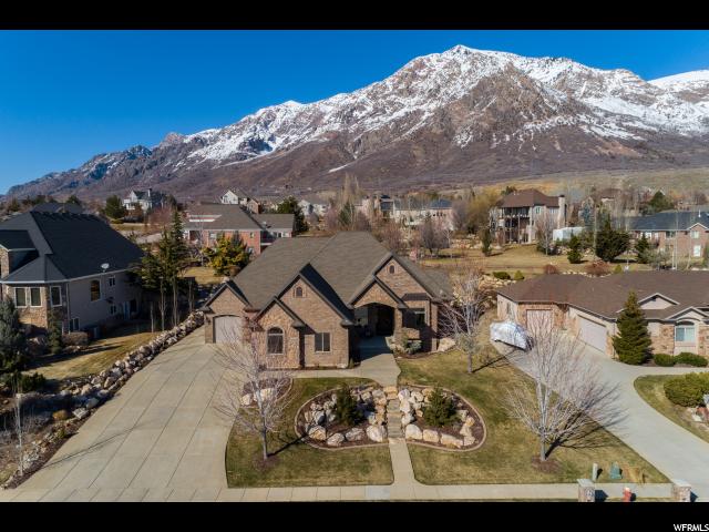 156 W 4100 N, Pleasant View, UT 84414 — photo 2