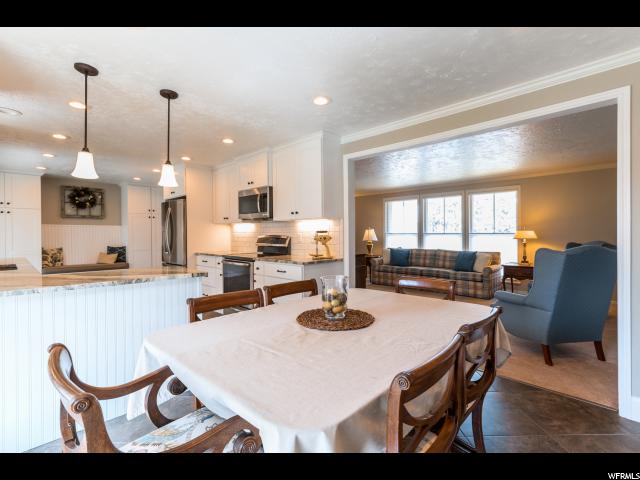 457 W Heritage Dr S, Bountiful, UT 84010 — photo 4