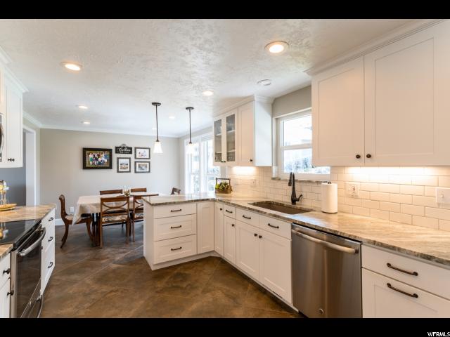 457 W Heritage Dr S, Bountiful, UT 84010 — photo 5