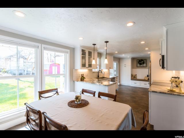 457 W Heritage Dr S, Bountiful, UT 84010 — photo 8