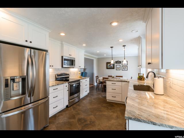 457 W Heritage Dr S, Bountiful, UT 84010 — photo 3