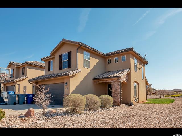 656 N 700 E, Washington, UT 84780 — photo 2