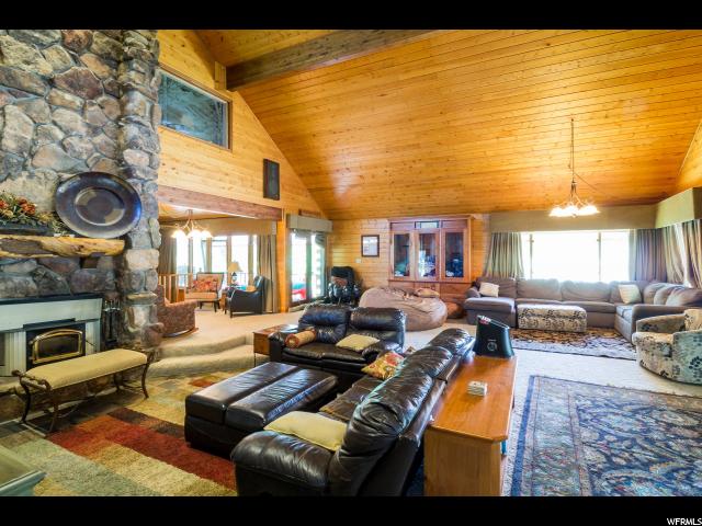 8293 W Red Cloud Loop Rd N, Dry Fork, UT 84078 — photo 2