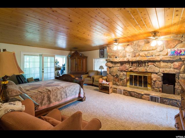 8293 W Red Cloud Loop Rd N, Dry Fork, UT 84078 — photo 4