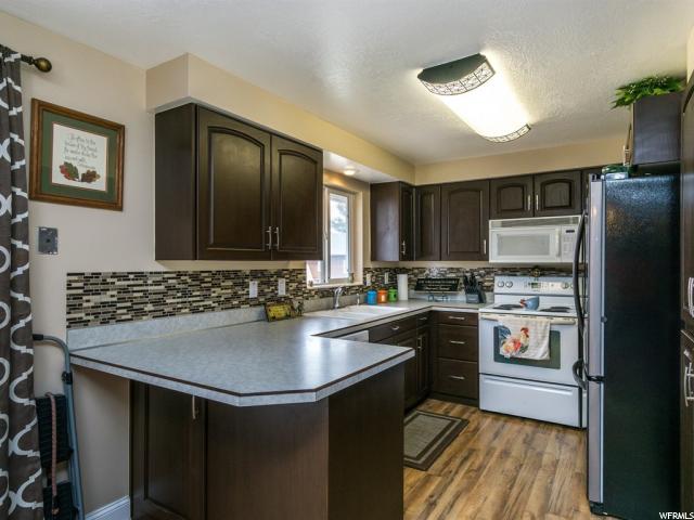 1544 W 1740 N, Clinton, UT 84015 — photo 8