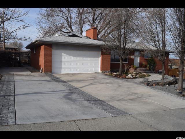 694 E 1900 S, Bountiful, UT 84010 — photo 3
