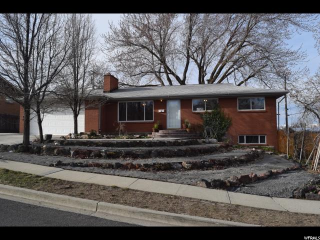 694 E 1900 S, Bountiful, UT 84010 — photo 2