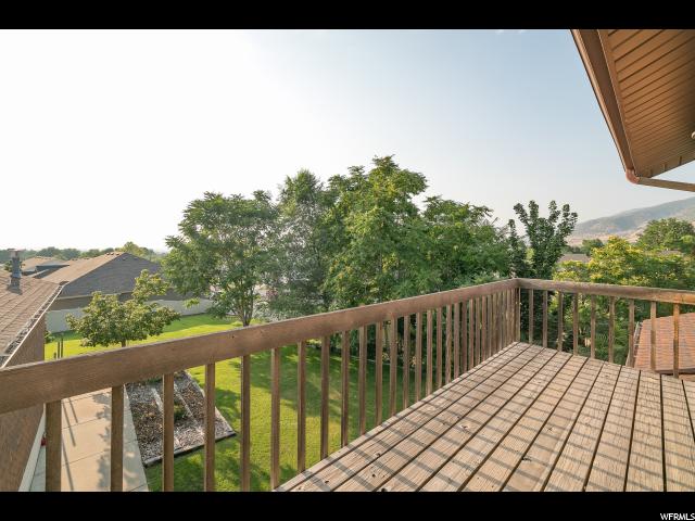 444 N 400 East Dr E, Bountiful, UT 84010 — photo 8