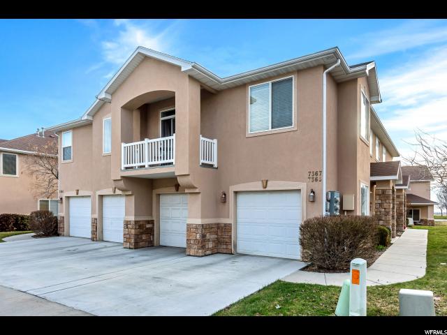 7363 S GERALEE LN, West Jordan UT 84084