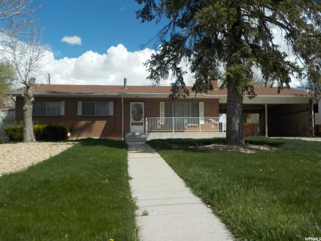 335 S 200 E, Ephraim, UT 84627 — photo 6