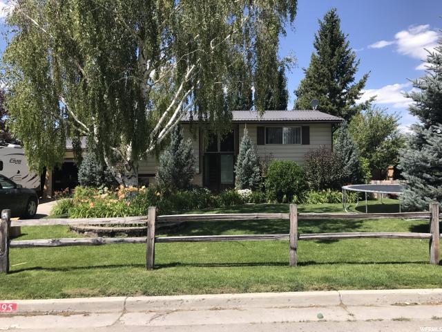 295 N 1st E, Preston, ID 83263 — photo 2