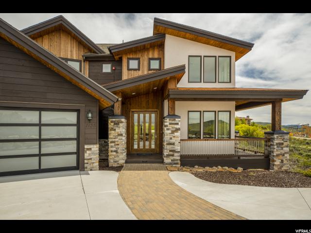 1135 E Lasso Trl, Hideout, UT 84036 — photo 2
