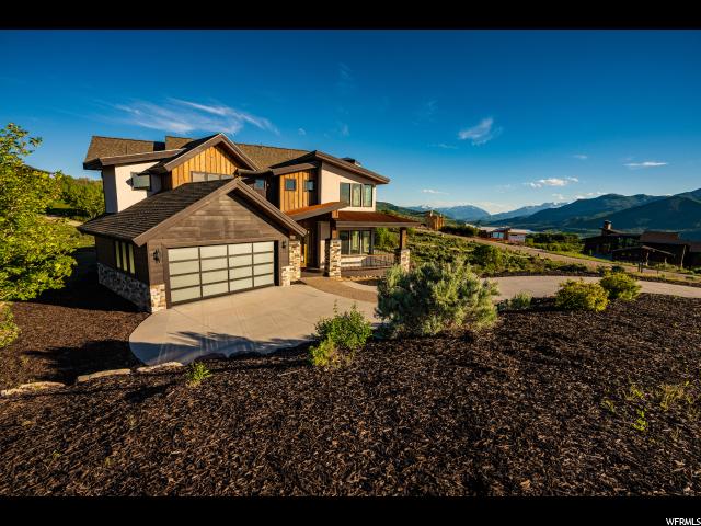 1135 E Lasso Trl, Hideout, UT 84036 — photo 4