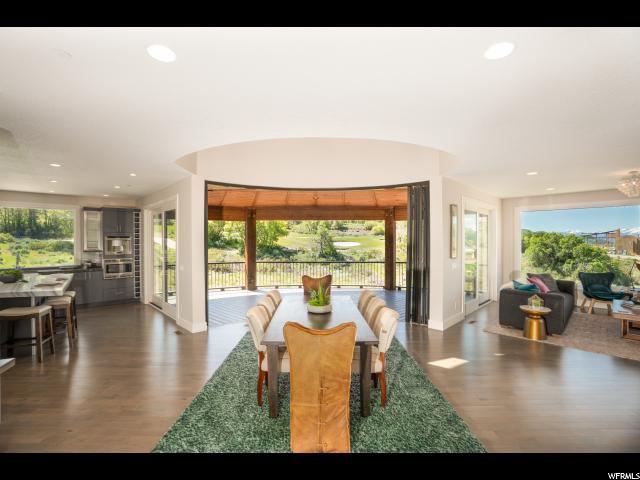 1135 E Lasso Trl, Hideout, UT 84036 — photo 5
