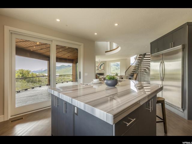 1135 E Lasso Trl, Hideout, UT 84036 — photo 11