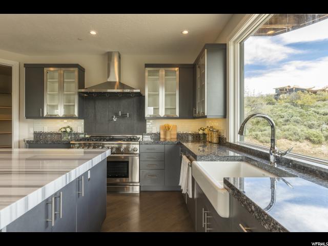 1135 E Lasso Trl, Hideout, UT 84036 — photo 12