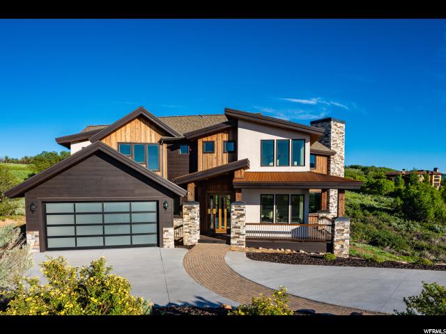 1135 E Lasso Trl, Hideout, UT 84036 — photo 3