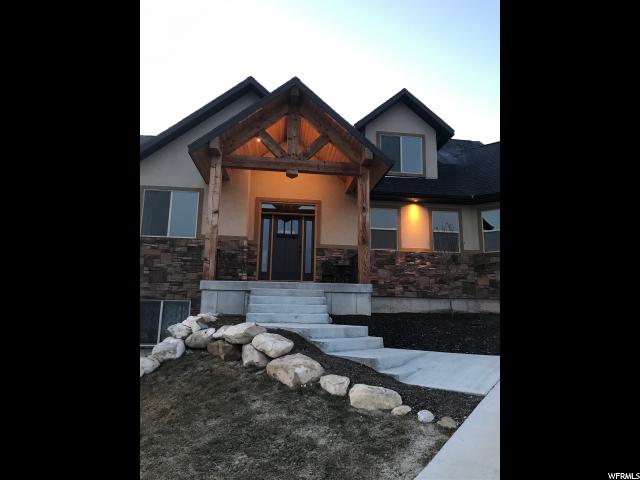 1177 S 1200 E, Ephraim, UT 84627 — photo 2