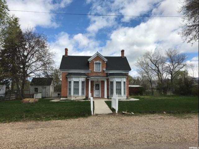 87 E 300 N, Mt Pleasant, UT 84647 — photo 4