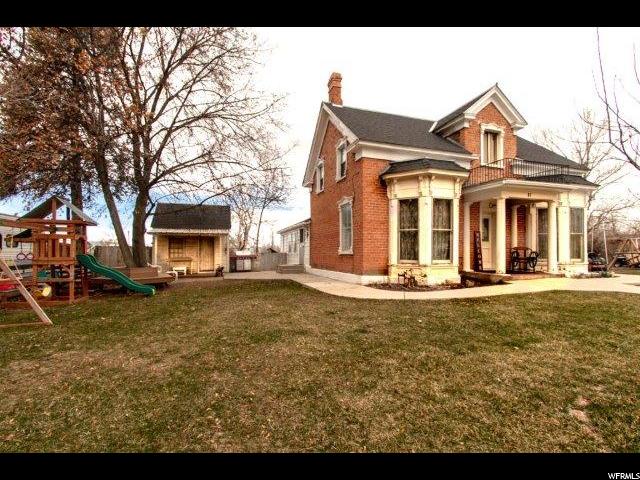 87 E 300 N, Mt Pleasant, UT 84647 — photo 2