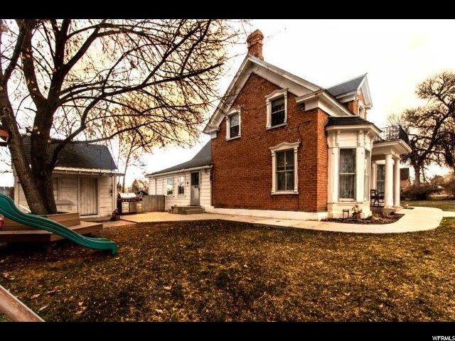 87 E 300 N, Mt Pleasant, UT 84647 — photo 3