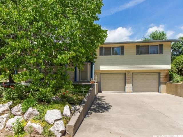 780 E Nancy Dr S, South Ogden, UT 84403 — photo 3