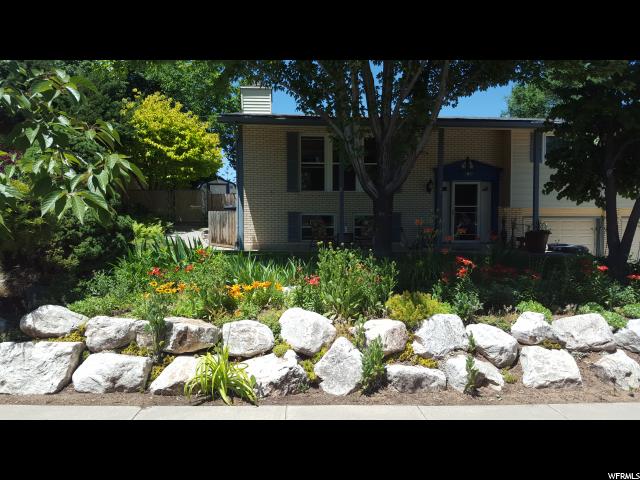 780 E Nancy Dr S, South Ogden, UT 84403 — photo 2