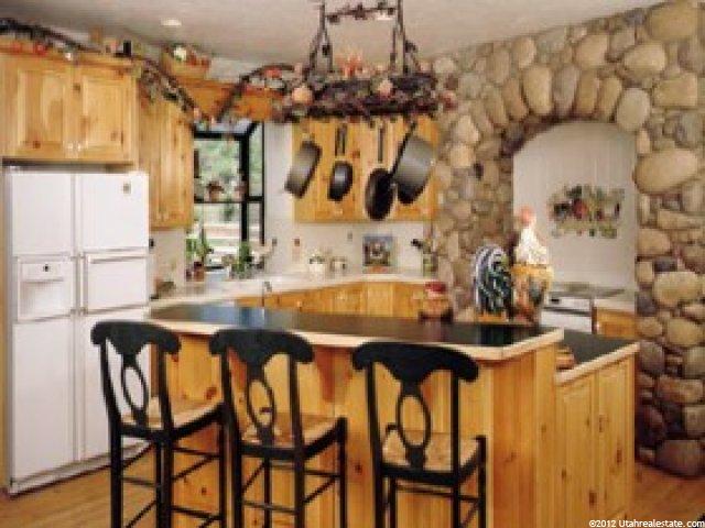 2408 Holiday Ranch Loop Rd, Park City, UT 84060 — photo 2