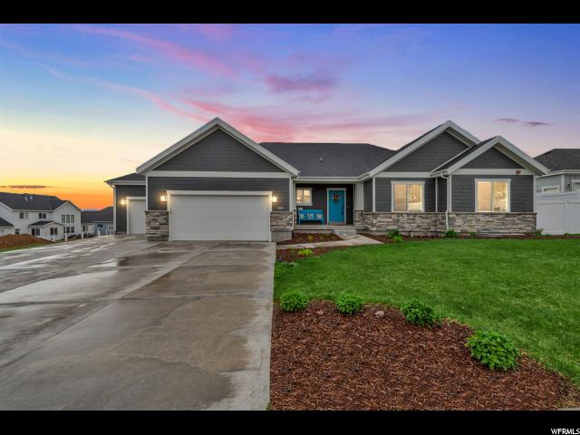 115 E ARMSTRONG, Elk Ridge UT 84651