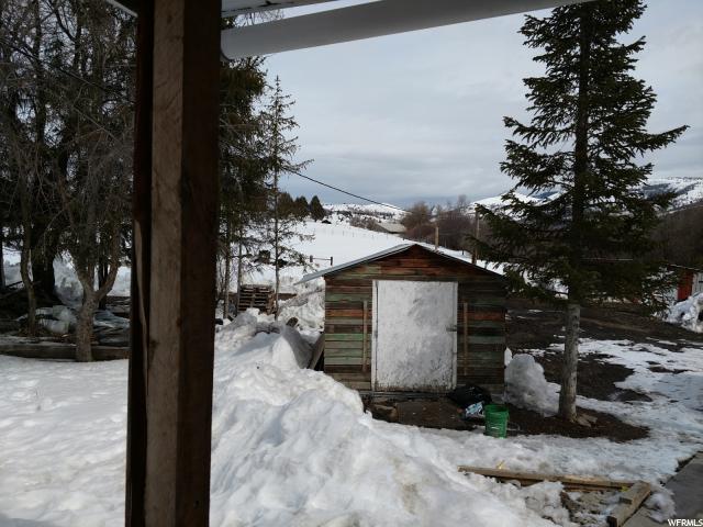 5694 E Cub River Rd S, Preston, ID 83263 — photo 3