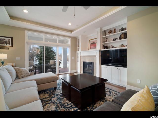 826 N Double Eagle Dr W, Midway, UT 84049 — photo 3