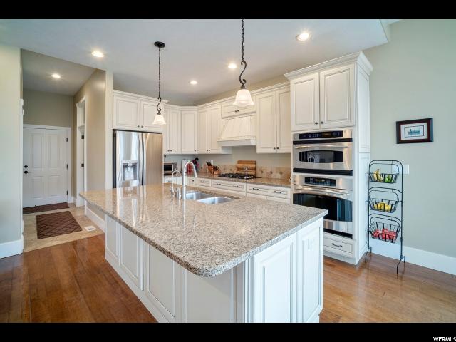 826 N Double Eagle Dr W, Midway, UT 84049 — photo 8