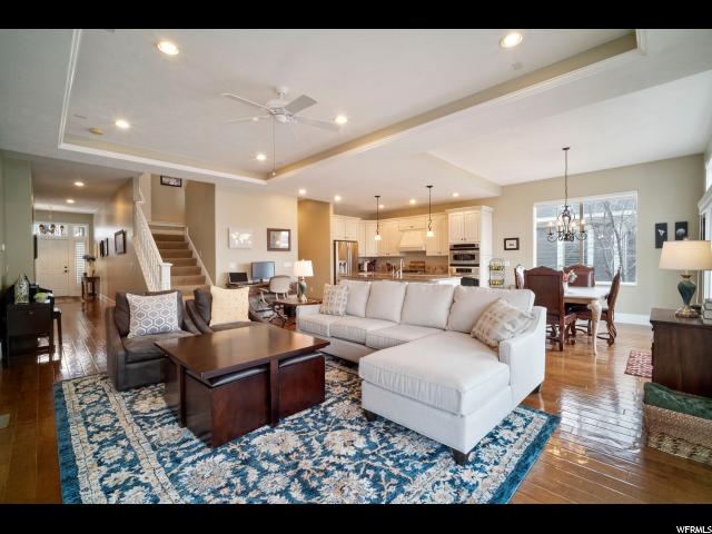 826 N Double Eagle Dr W, Midway, UT 84049 — photo 5