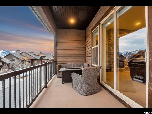 10352 N Sightline Dr, Hideout, UT 84036 — photo 10