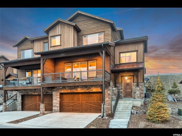 10352 N Sightline Dr, Hideout, UT 84036 — photo 2