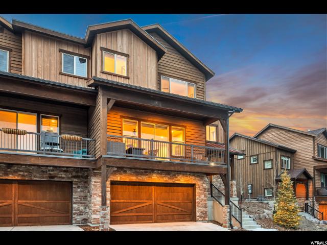 10352 N Sightline Dr, Hideout, UT 84036 — photo 3