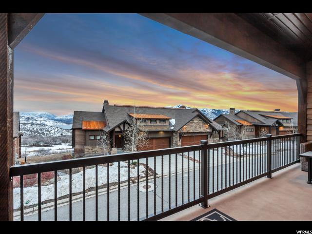 10352 N Sightline Dr, Hideout, UT 84036 — photo 8
