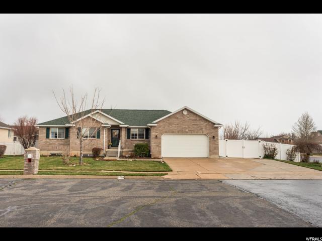 3289 S 865 W, Syracuse UT 84075