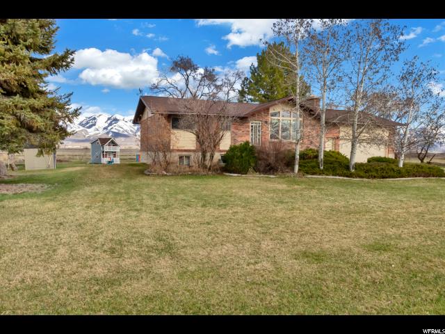 4860 N 2400 W #1, Benson, UT 84335 — photo 2
