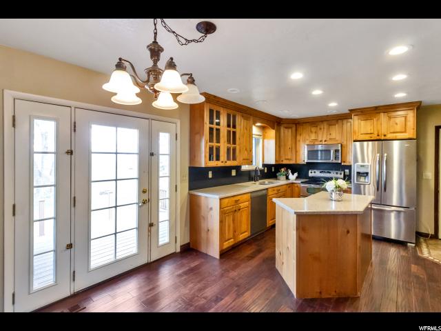 4860 N 2400 W #1, Benson, UT 84335 — photo 7