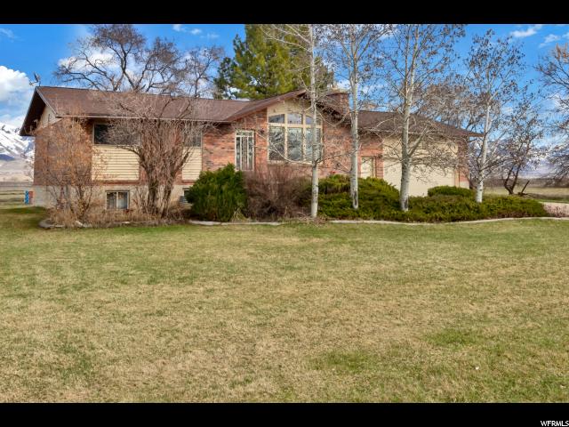 4860 N 2400 W #1, Benson, UT 84335 — photo 3
