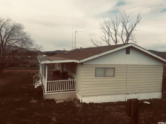 852 E 100 N, Enterprise, UT 84725 — photo 2