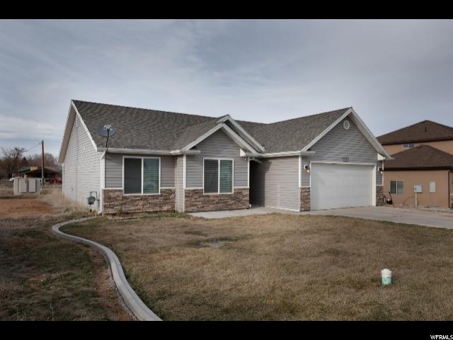 15 E 1875 S, Vernal, UT 84078 — photo 2