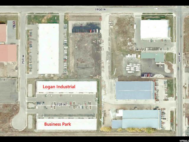 728 W 1725 N #24, Logan, UT 84321 — photo 2
