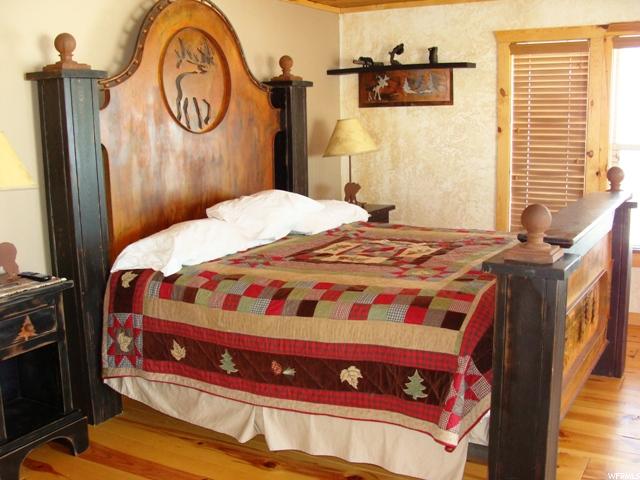 383 Maple Dr, Fish Haven, ID 83287 — photo 11